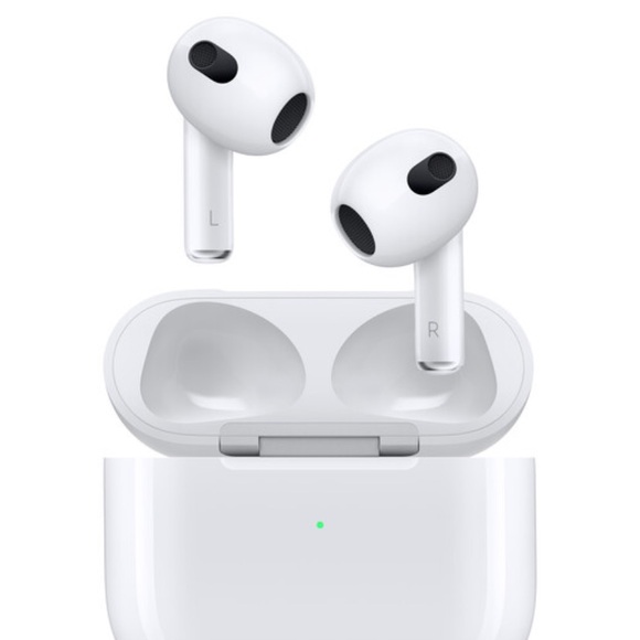 New in box Apple AirPods (3rd generation)
